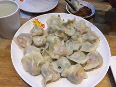 -多福饺·家常菜(谷德店)