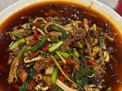 -辣螃铠盆盆蟹大排档(总店)