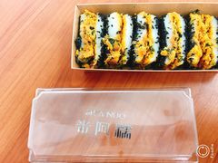 -米阿糯糕团•酒酿•甜品(莫愁店)