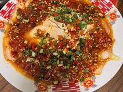 -小街47號江湖菜(四合院店)