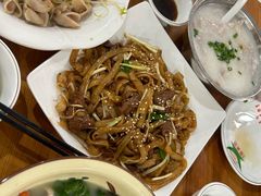 -南记食粥坊·宵夜大排档(莲花总店)
