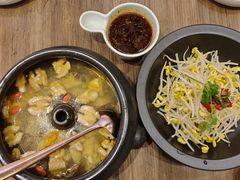 -云海肴·汽锅鸡·云南菜(广安门天虹店)