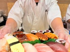 -千代武日本料理(开发区店)