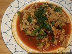 -胖老汉椒麻鸡清真新疆菜(西御街店)