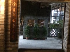 -周大娘牛乳(旧寨古村总店)