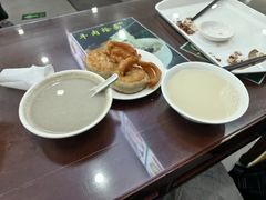 -护国寺小吃(左家庄店)