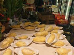 -一方渔歌蒸汽海鲜自助(文化路万达广场店)