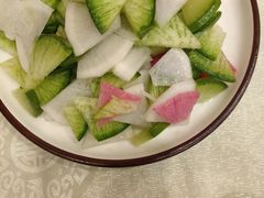 -奥华餐厅·老张记(台基厂店)