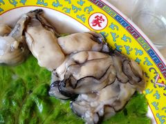-清真马家美食城•海鲜•青岛菜•火锅(延安三路店)