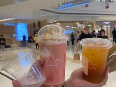 -去茶山(成都万象城店)