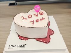 -BONCAKE裱花蛋糕(万象汇店)