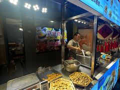 -傅强排骨(成都总店)