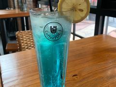 -旧雨咖啡·CoffeeFORU(黄村奥体店)