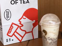 -喜茶(珠海华发商都店)