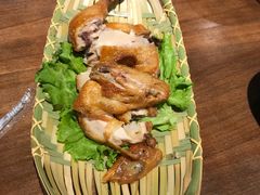 -博望坡酒楼(漕溪路店)