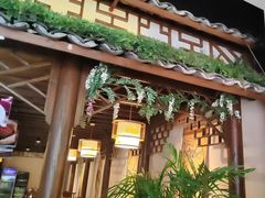 -小方外婆菜(蒙山路店)