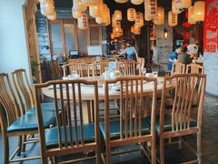 -二十八里太湖船菜(吉祥路店)