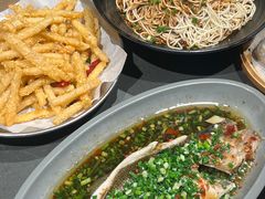 -巴厘龙虾·榜首油焖大虾(洞庭·艺术洋房店)