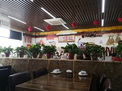 -金手勺东北菜(上庄店)