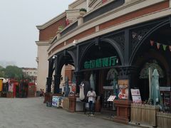 -布拉格餐厅· 中欧捷克菜(全国首店)