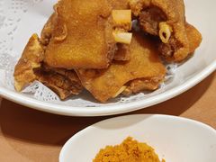 -老坑记·香港经典粤菜馆