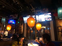 大堂-坛宗剁椒鱼头(河西王府井店)