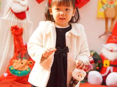 -奇乐全日制婴儿学校·早教