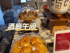 -湖滨28中餐厅·西湖宴·杭州君悦酒店