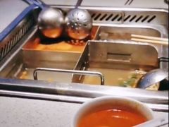 -海底捞大排档火锅(悦荟广场店)