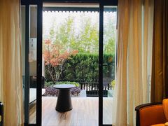 -上海崇明金茂凯悦酒店
