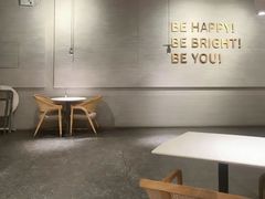 -BE BRIGHT KITCHEN(正佳广场店)