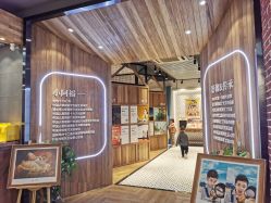 点击看大图 -小阿福儿童摄影(光谷时代广场店)