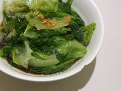 -兰湘子·湘菜小炒(三桥万象城店)