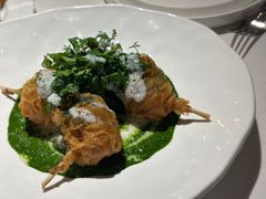 -Le Bistrot de Racine