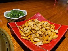 -肉魁屋·烧肉·烧鸟·酒场(高新店)