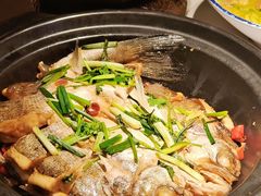-茄子恰恰·新云南小炒(金池购物中心店)