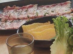 -新石器烤肉(高行万嘉店)