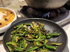 -Waanjai 晚嘉餐厅(南京商厦店)