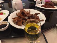 -新南华大酒店(长寿店)