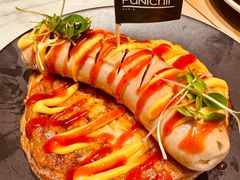 -沛家·西餐Brunch·直火料理