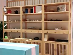 -中国茶叶博物馆(双峰馆区)