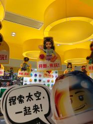 -LEGO(国贸商城店)