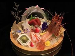 -万达瑞华酒店美食汇自助餐厅(楚河汉街店)