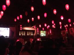 -芜湖方特东方神画