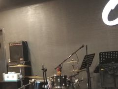 -ohbar live house(人广店)