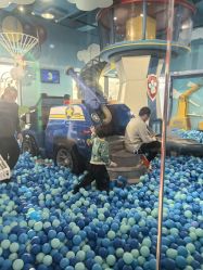 -尼克Playtime(欢乐海岸店)