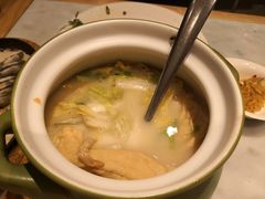 -莆田餐厅PUTIEN(三里屯店)