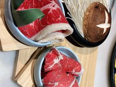 -韩宫宴烤肉·料理(如皋万达店)