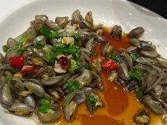 -阿毛饭店(和义路店)