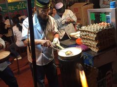 -清真老马家国华牛奶鸡蛋醪糟(正宁路店)